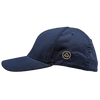 Hat - "Yellow Dog" Navy Flexfit Structured Cap