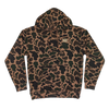 "906" Duck Camo Heavyweight Hoodie