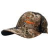 Hat - "U.P. Silhouette (Corner)" Veil Wideland FlexFit Structured Cap