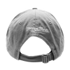 Hat - "U.P. Silhouette" Grey Classic Dad's Cap