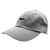 Hat - "U.P. Silhouette" Grey Classic Dad's Cap