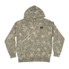 "906" Deadwood Camo Boulevard Heavyweight Hoodie