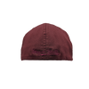 Hat - "906" Maroon FlexFit Structured Cap