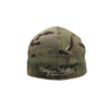Hat - "906" Multicam Green FlexFit Structured Cap