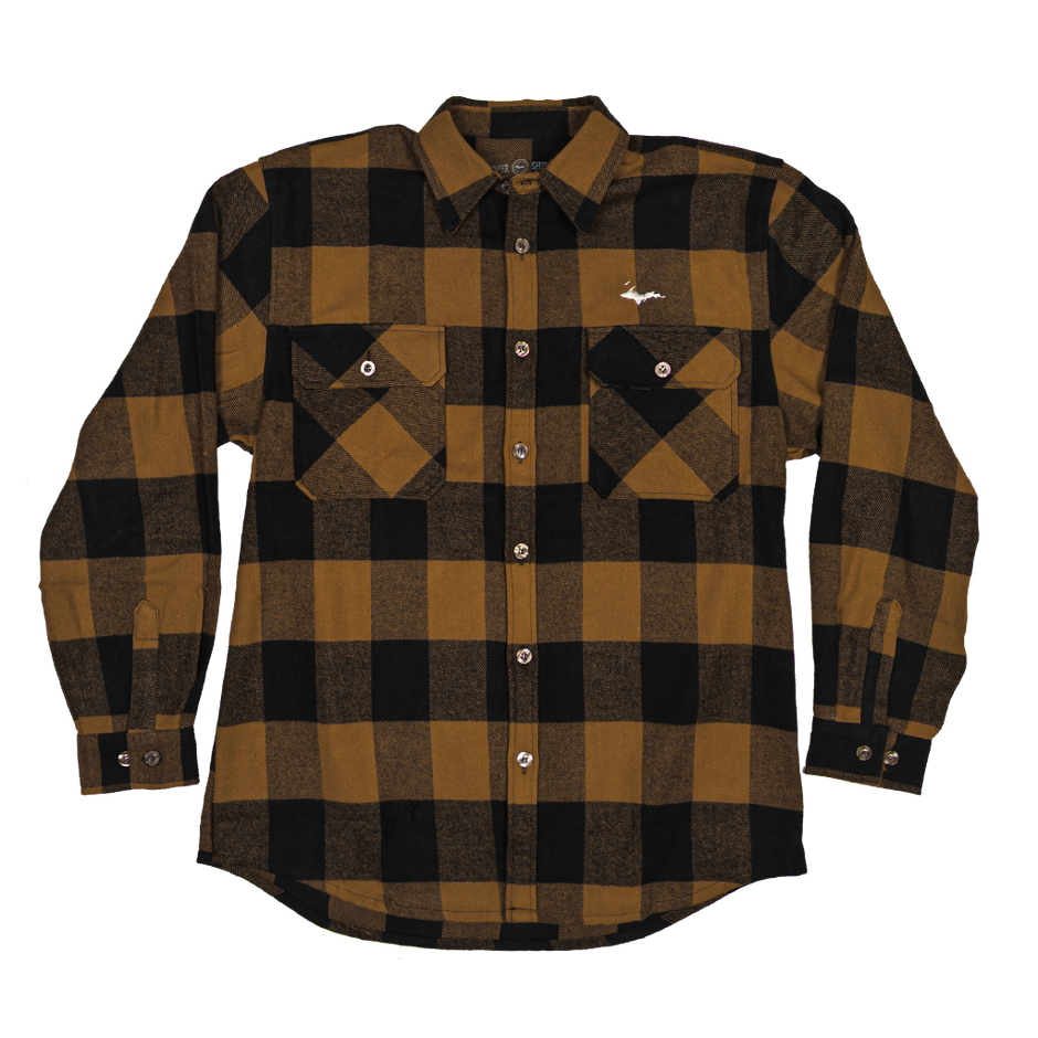 Yooper Shirts || Marquette, MI