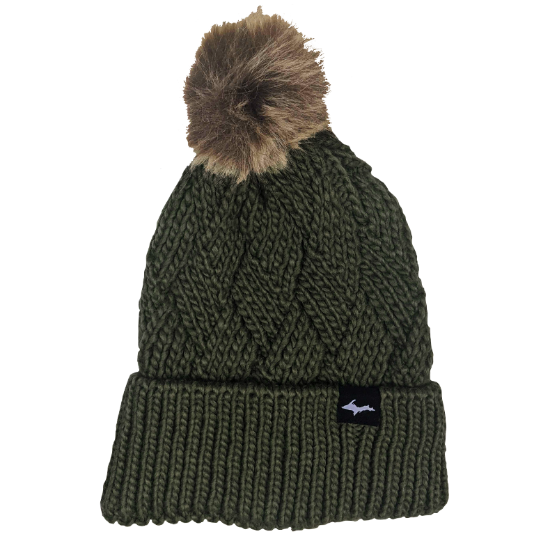 Beanie - 