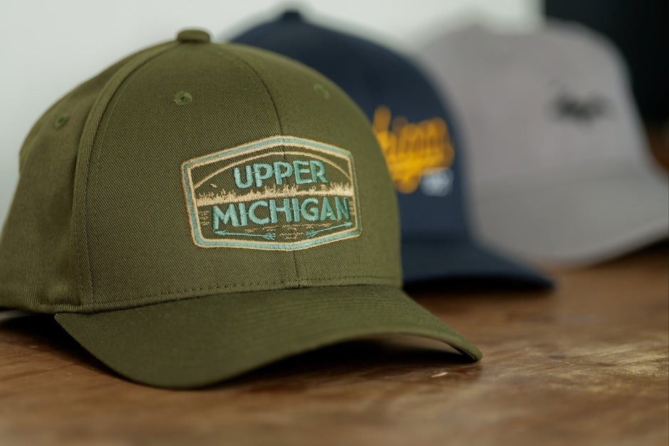 Yooper Shirts | Custom Apparel & Yooper Shirts Brand