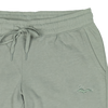 "U.P. Silhouette" Sage Wave Wash Women's Joggers