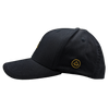 Hat - "Arrowhead Tree" Black Flexfit Structured Cap
