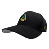 Hat - "Arrowhead Tree" Black Flexfit Structured Cap