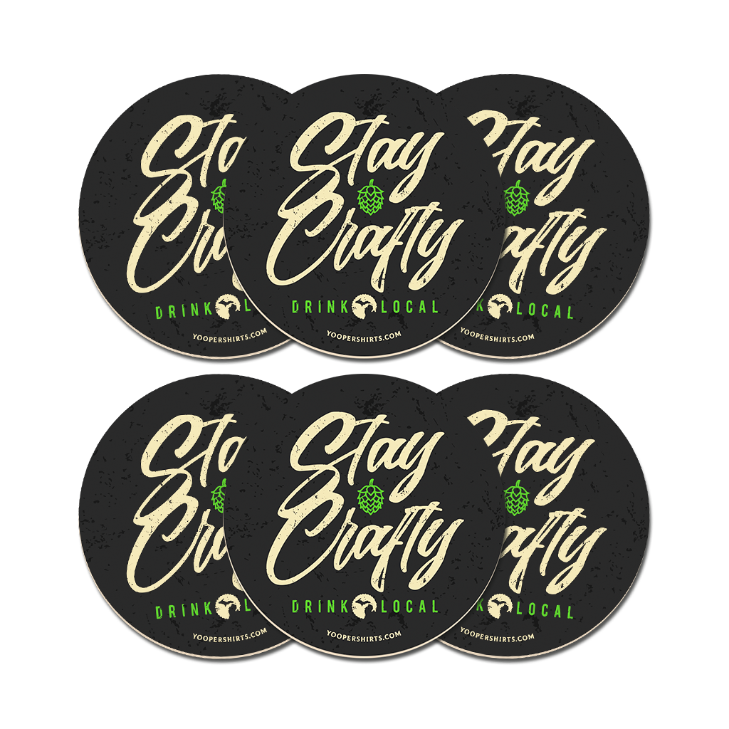 Coaster - 