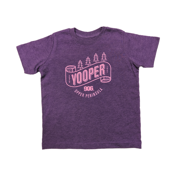 Yooper Shirts || Marquette, MI