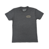 "U.P. Hunt Club" Heather Charcoal T-Shirt