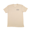 "U.P. Hunt Club" Cream T-Shirt