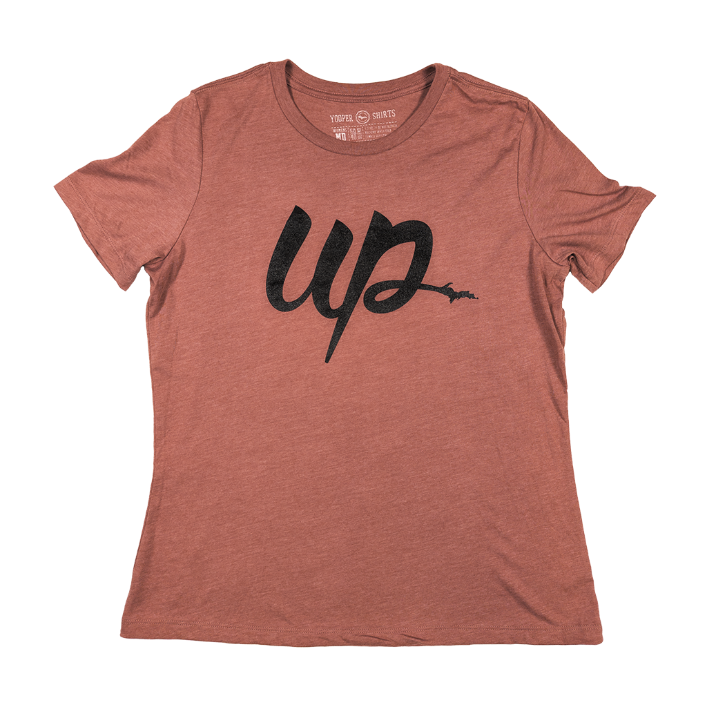 Yooper Shirts || Marquette, MI
