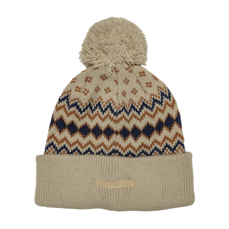 Beanie - 