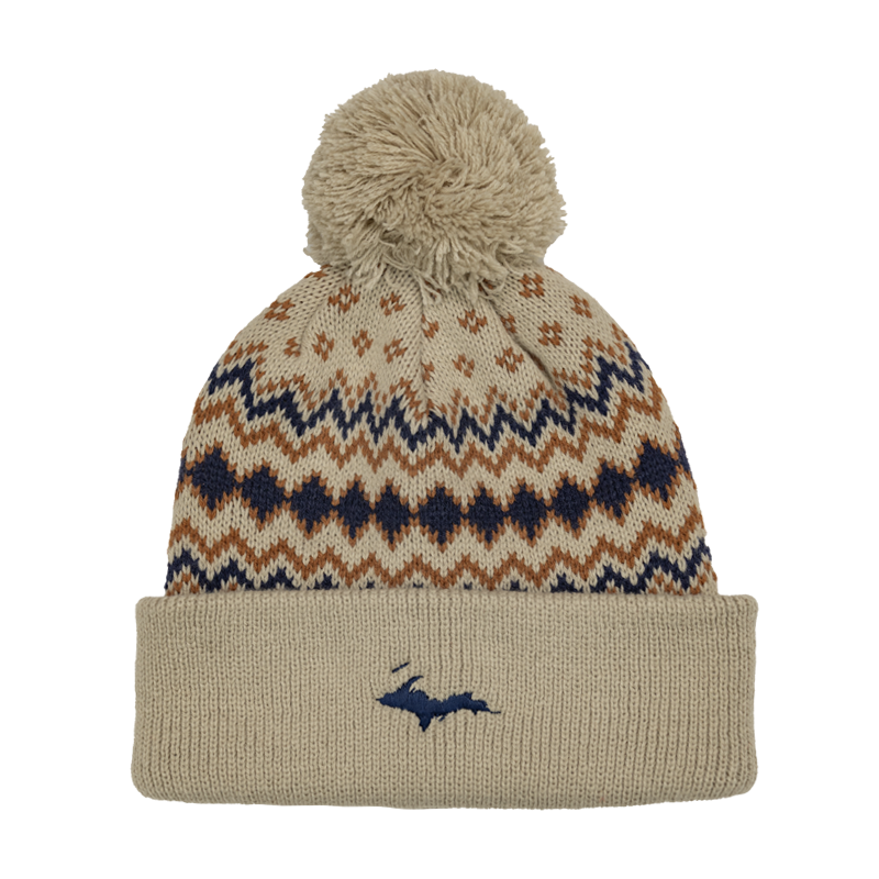 Beanie - 