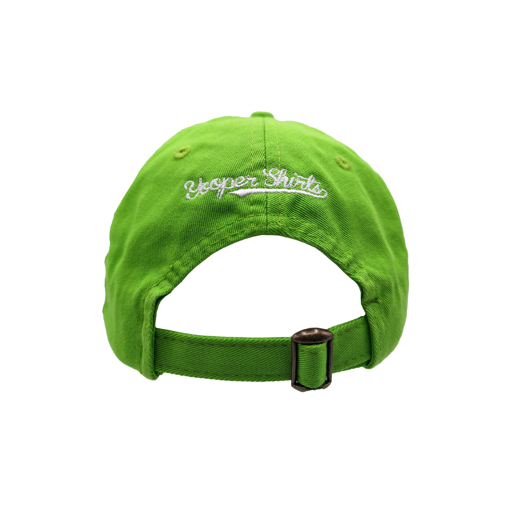 Hat - 