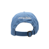 Hat - "U.P. Silhouette" Sky Blue Classic Dad's Cap
