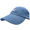 Hat - "U.P. Silhouette" Sky Blue Classic Dad's Cap