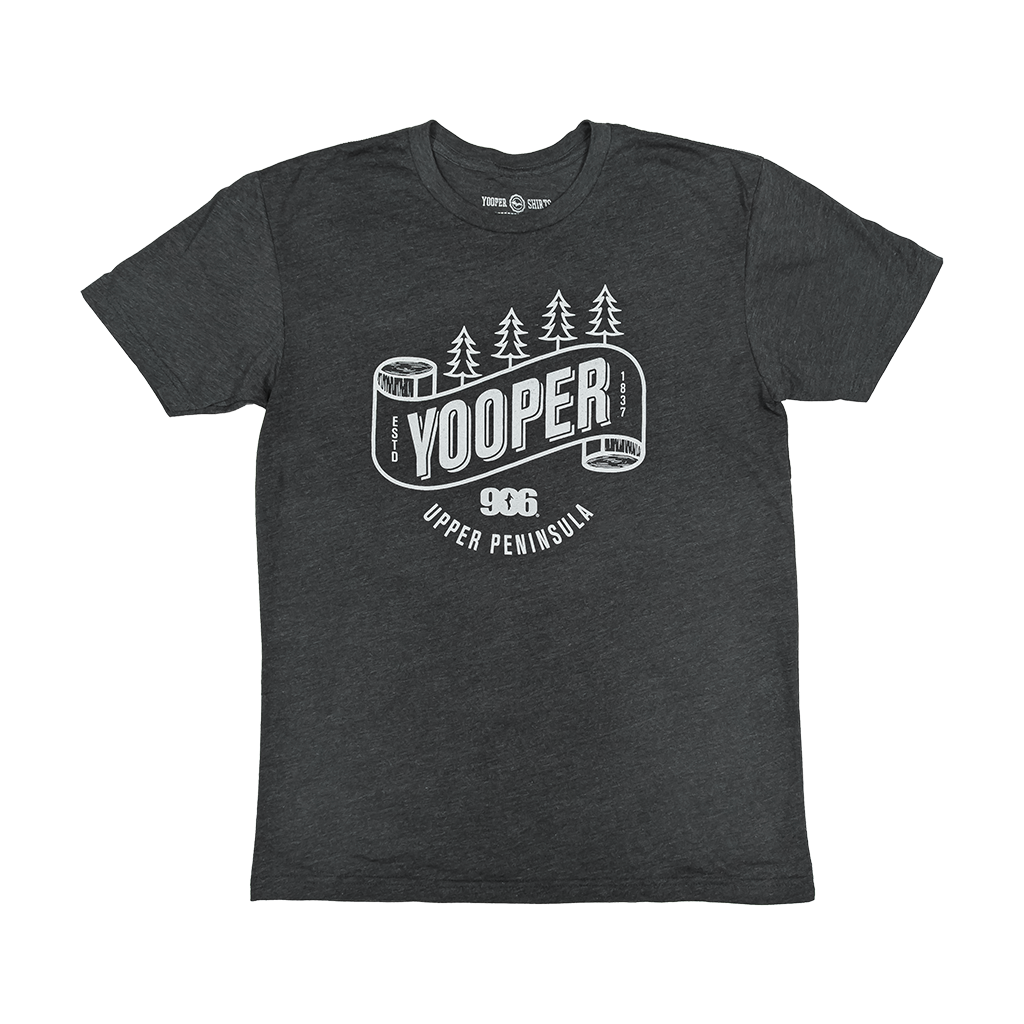 Yooper Shirts || Marquette, MI