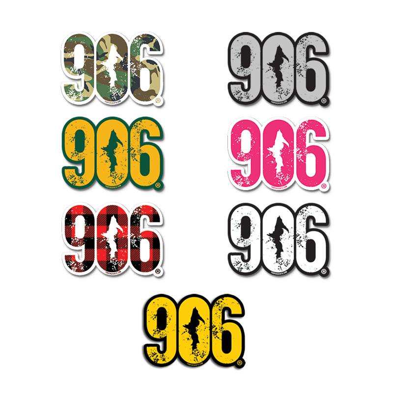 Sticker - 