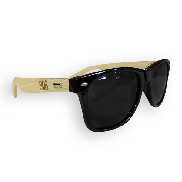 Sunglasses - "906 / U.P. Silhouette" Color Wayferer Yooper Shades