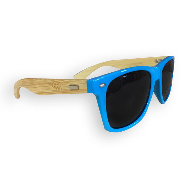 Sunglasses - "906 / U.P. Silhouette" Color Wayferer Yooper Shades