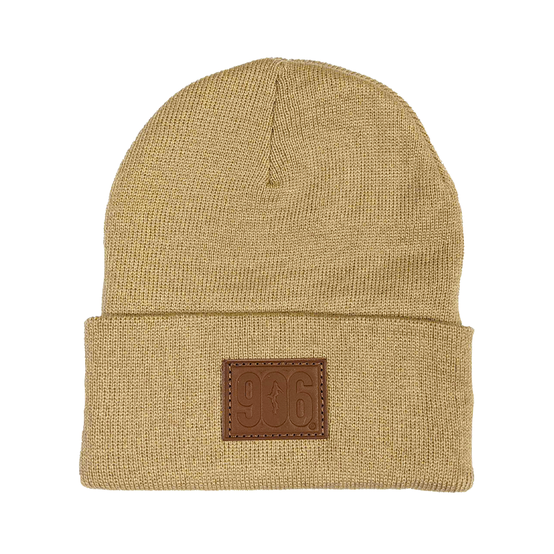 Beanie - 
