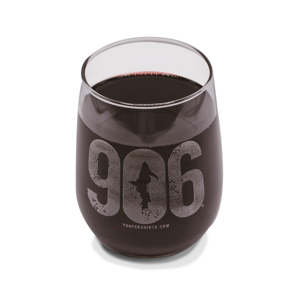 "906" 17 oz. Wine Glass