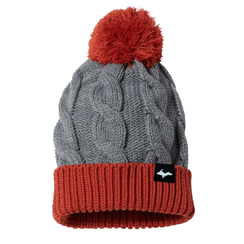 Beanie - 