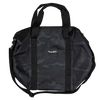 "906 Patch" Black Camo Day Tripper Duffel Bag