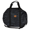"906 Patch" Black Camo Day Tripper Duffel Bag