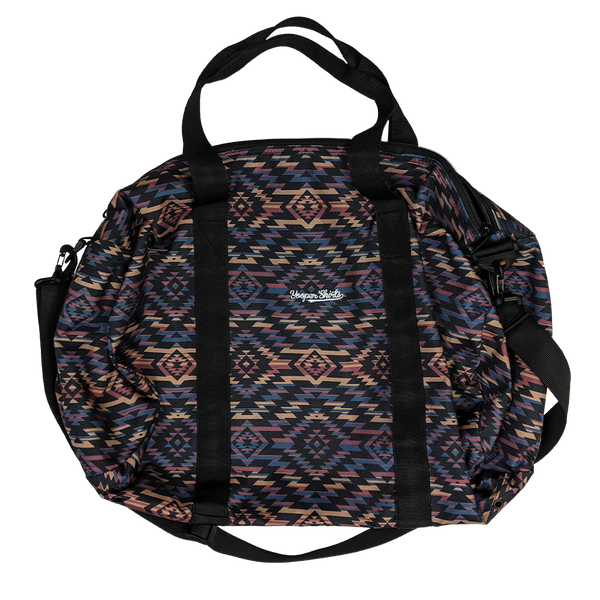 "906 Patch" Southwest Day Tripper Duffel Bag