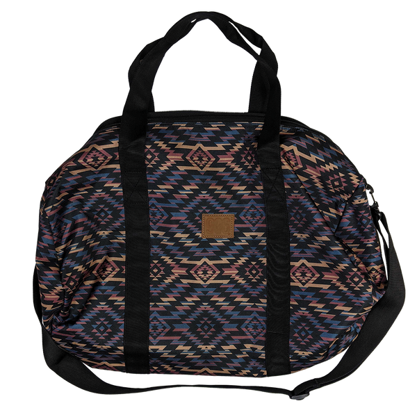 "906 Patch" Southwest Day Tripper Duffel Bag