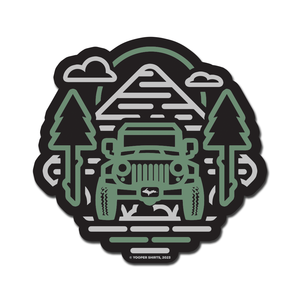 Sticker - 