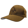 Hat - "Sticks" Coyote Brown FlexFit Structured Cap (ONLINE ONLY)