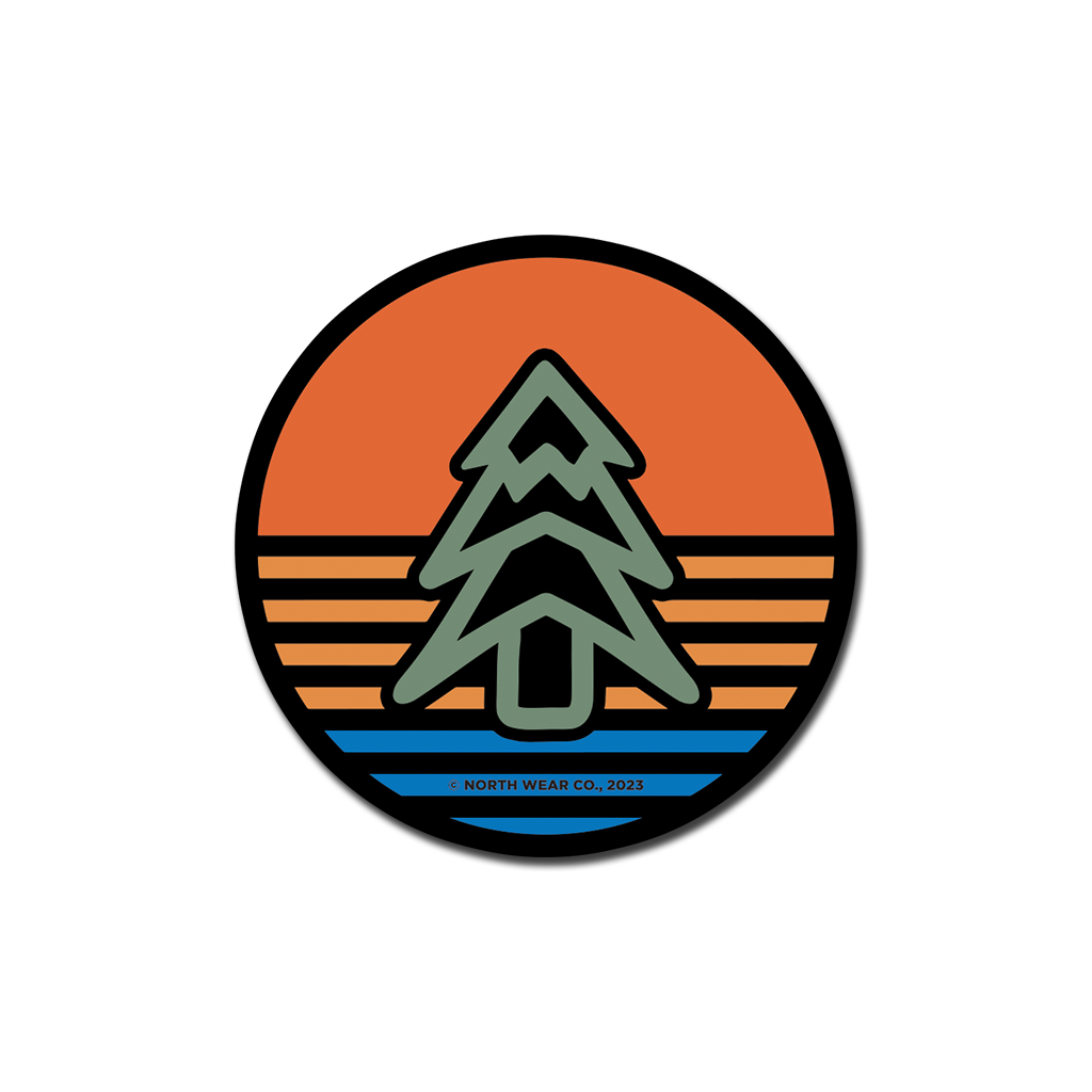 Sticker - 