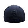 Hat - "U.P. AMERICA" Dark Navy FlexFit Structured Cap