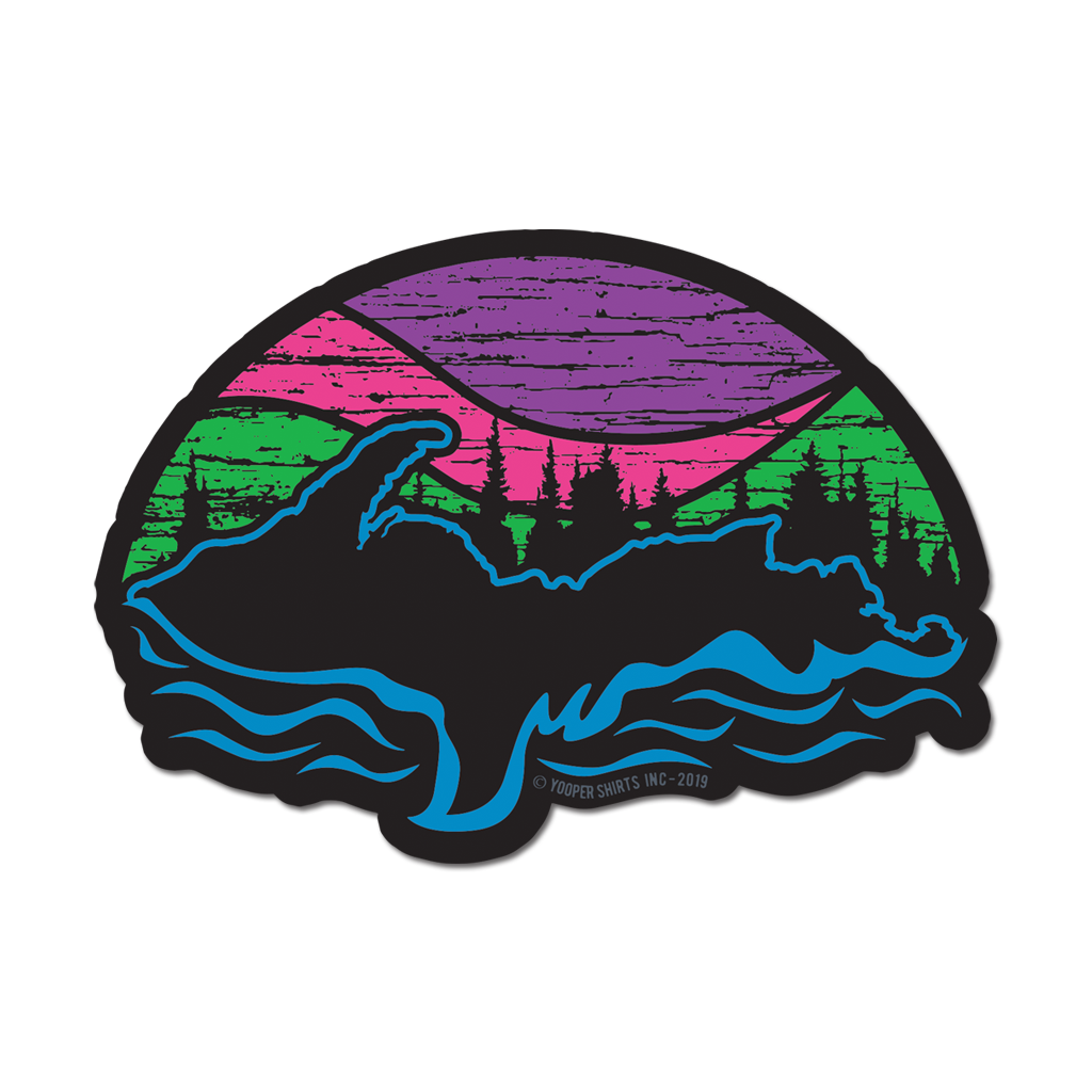 Sticker - 