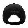 Hat - "U.P. Silhouette" Black Classic Dad's Cap