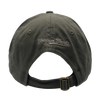 Hat - "U.P. Silhouette" Olive Classic Dad's Cap