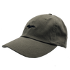 Hat - "U.P. Silhouette" Olive Classic Dad's Cap