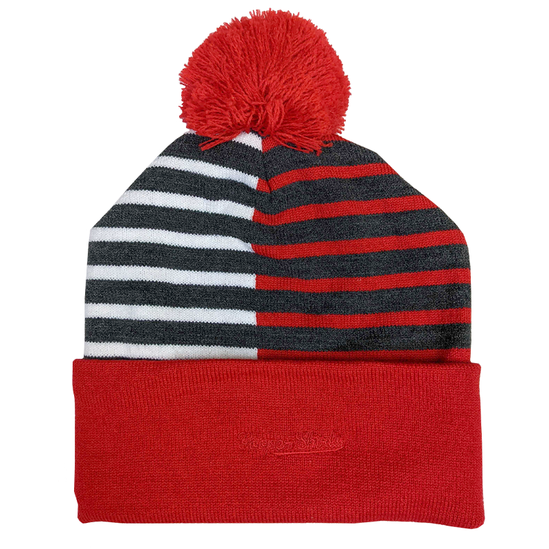 Beanie - 