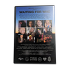 DVD - Waiting for Wiig