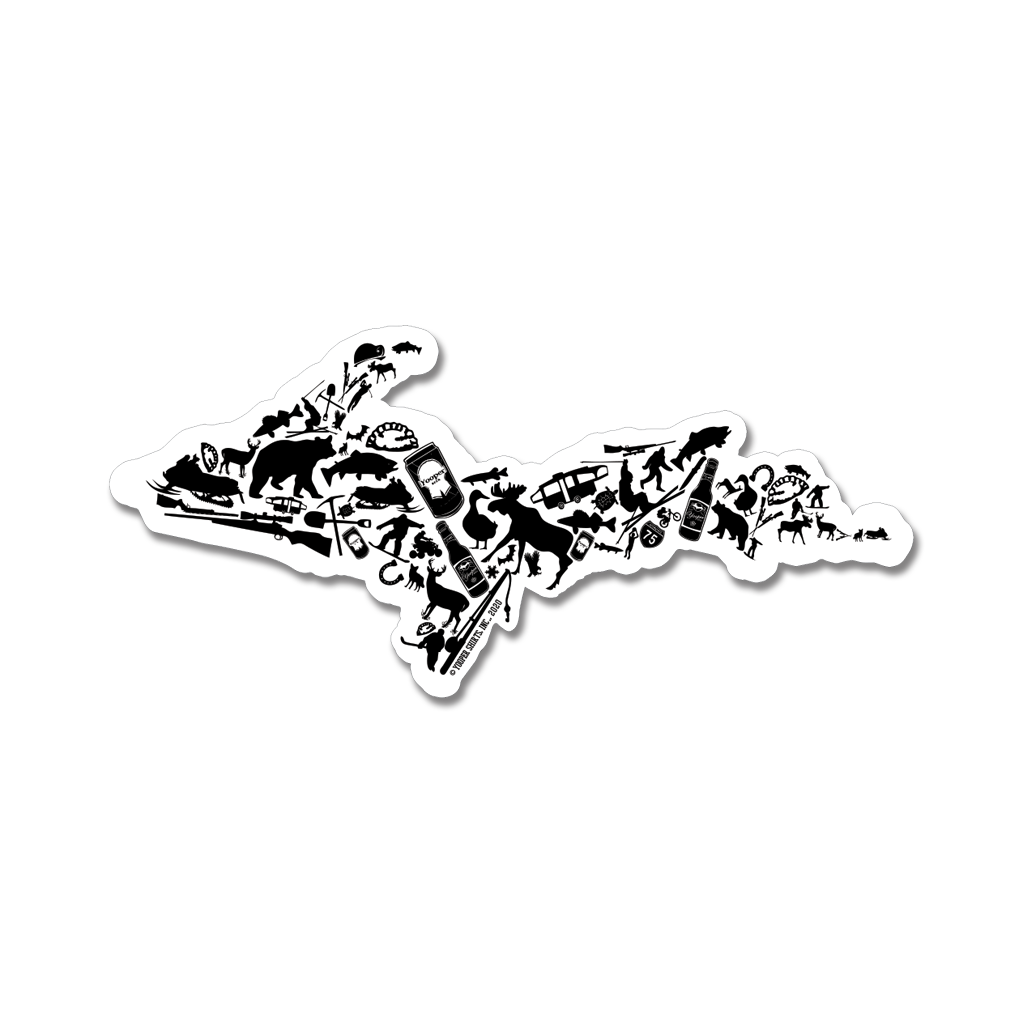 Sticker - 